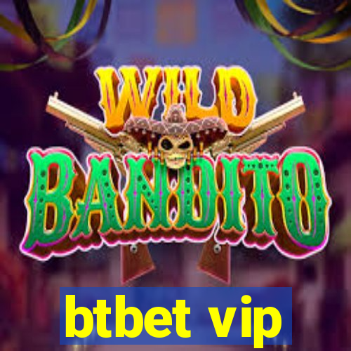 btbet vip